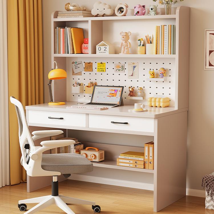 香港包邮电脑桌台式卧室