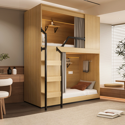 香港包邮直送上下铺双层