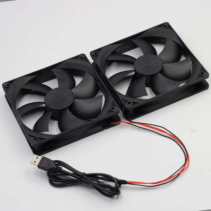 路由器散热器风扇 光猫 网件 机顶盒 功放机 散热架 usb风扇 12cm|ruв категории компьютерное оборудование/дисплей/Компьютерная периферия, радиатор/вентилятор - от Buy2taobao.com для оказания профессиональной услуги покупки агента Taobao