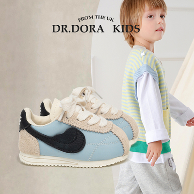 DR.DORA朵拉博士设计师品牌阿甘