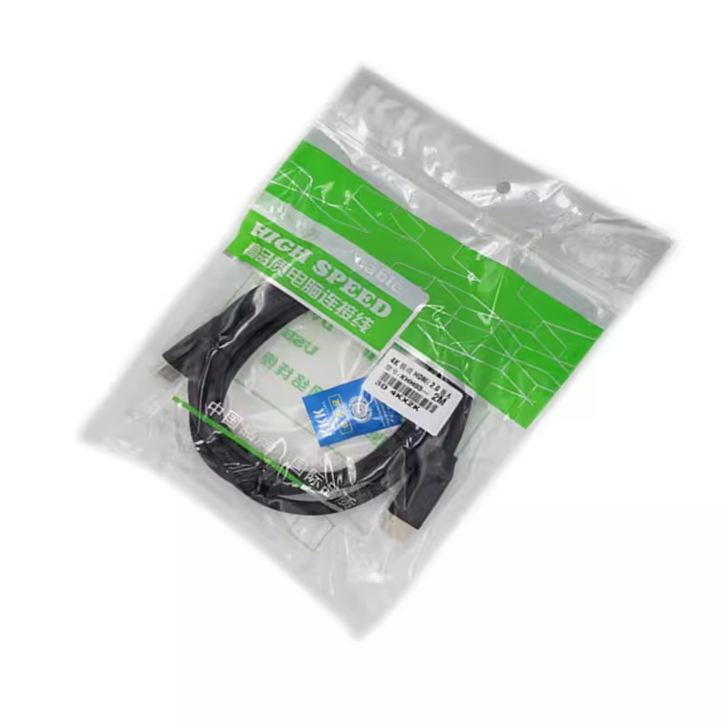 高品质工程hdmi线高清线4k电视VGA线1 2 3 5 8 10 15 20 30 40米