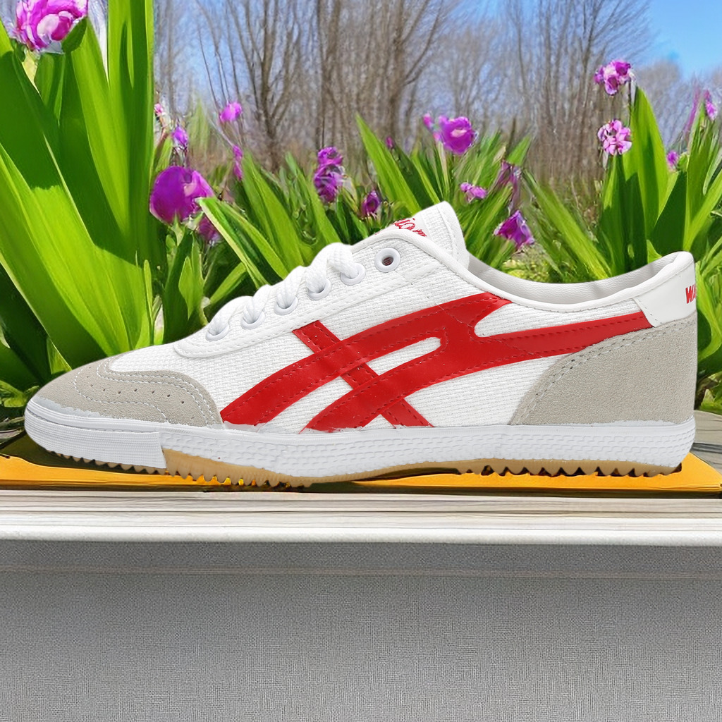 回力正品牛筋底网球鞋运动鞋经典帆布鞋怀旧复古男女休闲鞋跑步鞋