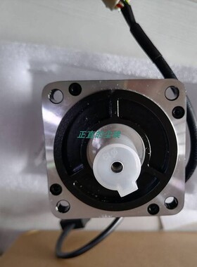 全新原装正品正弦伺服电机SER08-0R7-20-2AAY 0.75KW 220V SINEE