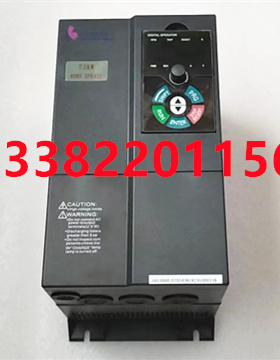 全新原装正品旭菱变频器JVG3000 07D543K JVG3000系列 7.5KW 380V