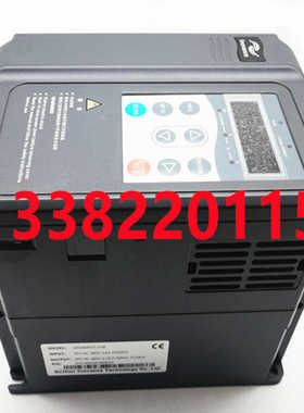 全新原装正品汇川变频器MD280NT11GB/15PB MD280系列 11KW 380V