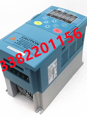 全新原装ETD 易泰帝变频器780G/0001.5/400  1.5KW 380V  78OG