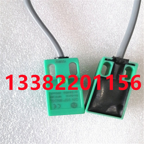 全新接近开关盈科QIN-05P16NO3L