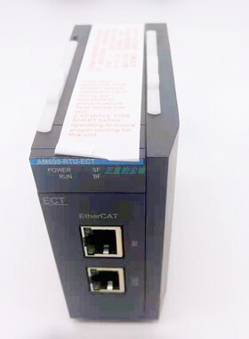 汇川AM401-CPU1608TN P AM403 AM600-0016 32 1600 ETN D RTU-ECT