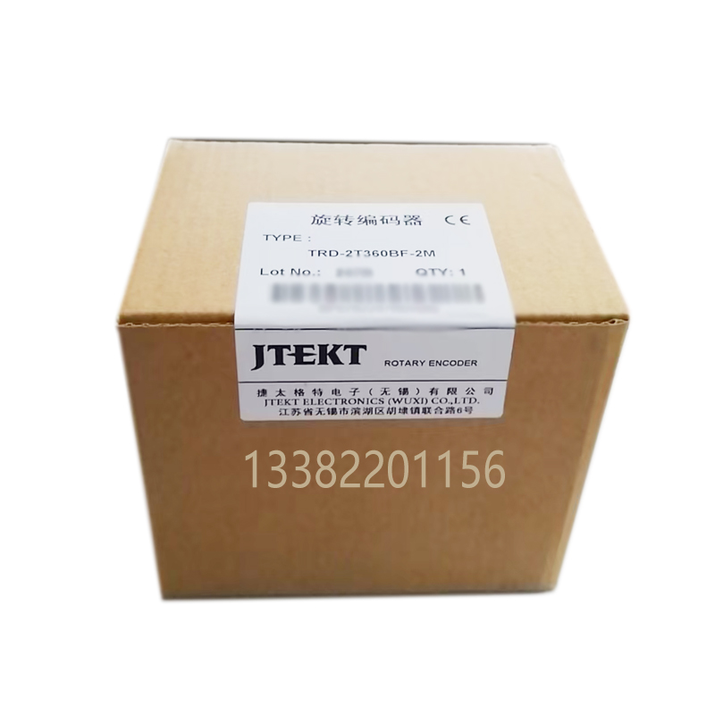 JTEKT编码器TRD-2T360BF2M原KOYO