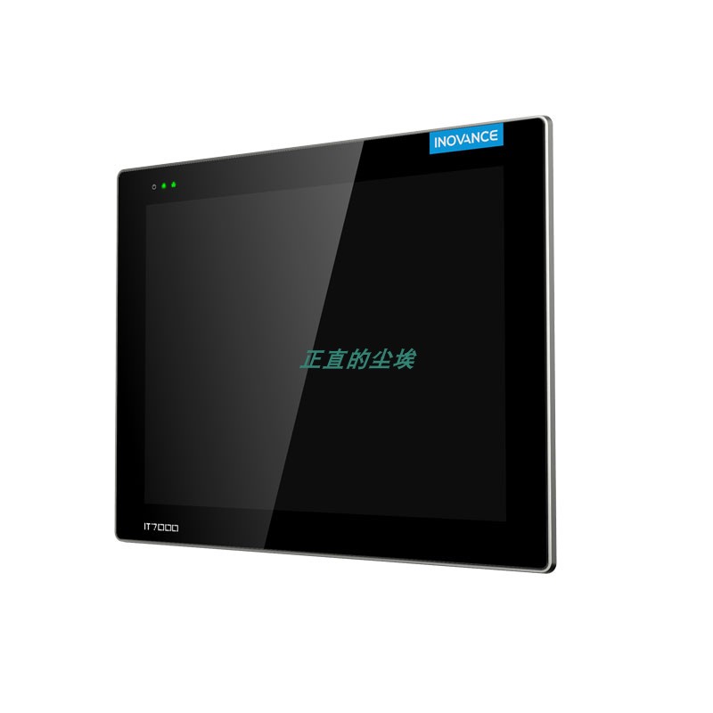 全新汇川IT7000系列触摸屏