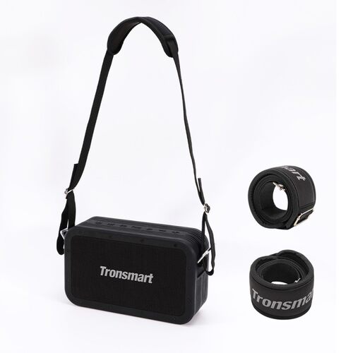 Tronsmartforcemax80W蓝牙音响