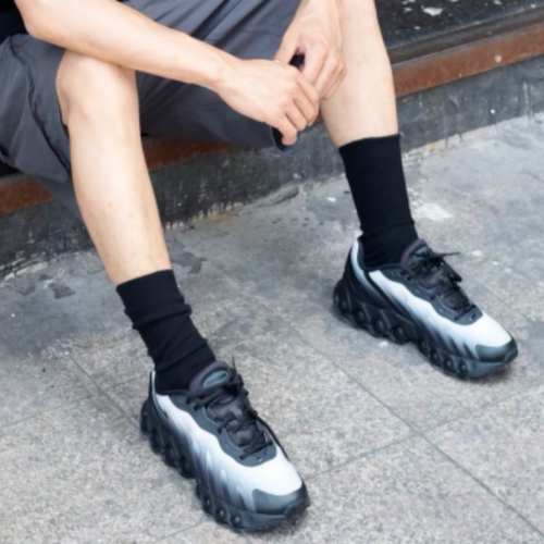 NIKE耐克男鞋AIR MAX DN8气垫鞋黑色休闲运动跑步鞋IB8869-200