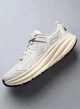 Hoka One One 男士 CLIFTON ONE9 户外休闲徒步运动鞋1155370-FCG