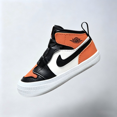 NikeJORDAN1婴童运动鞋正品