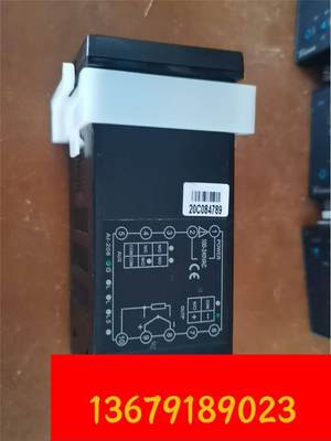 宇TDL电温控器A8I20 G 6-，带件安装扣