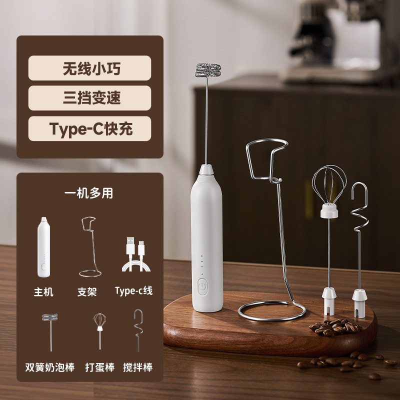 电动搅拌器打蛋器家用打