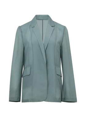 W22C1S1060西服/试穿S/衣长67