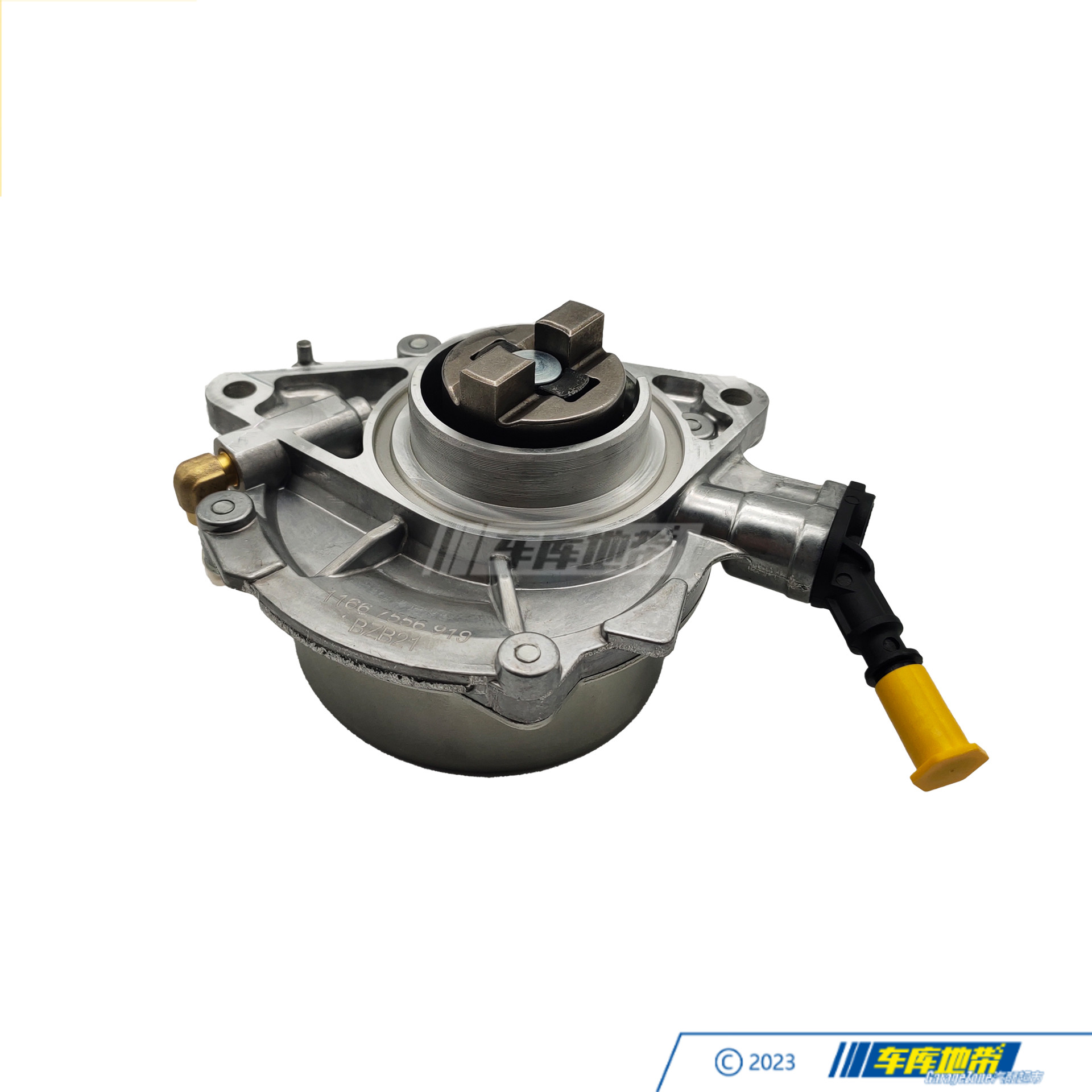 GZ-11667556919真空泵适用于N14/MINIR55R56R57R58R59
