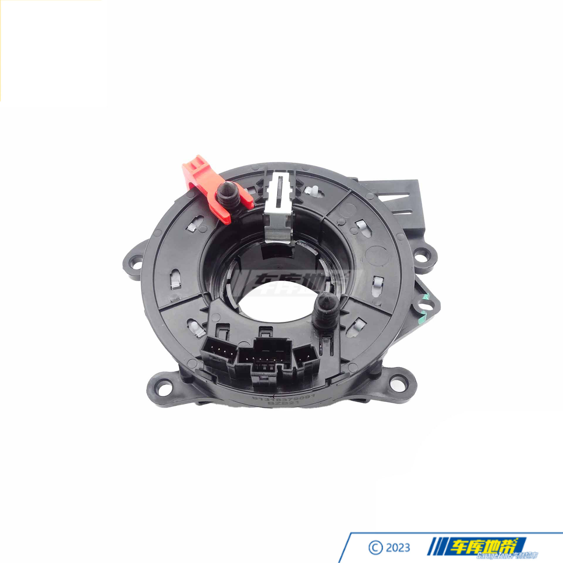 GZ-61318379091螺旋弹簧盒适用宝马3系X3X5Z4E46E53E83/318I325I