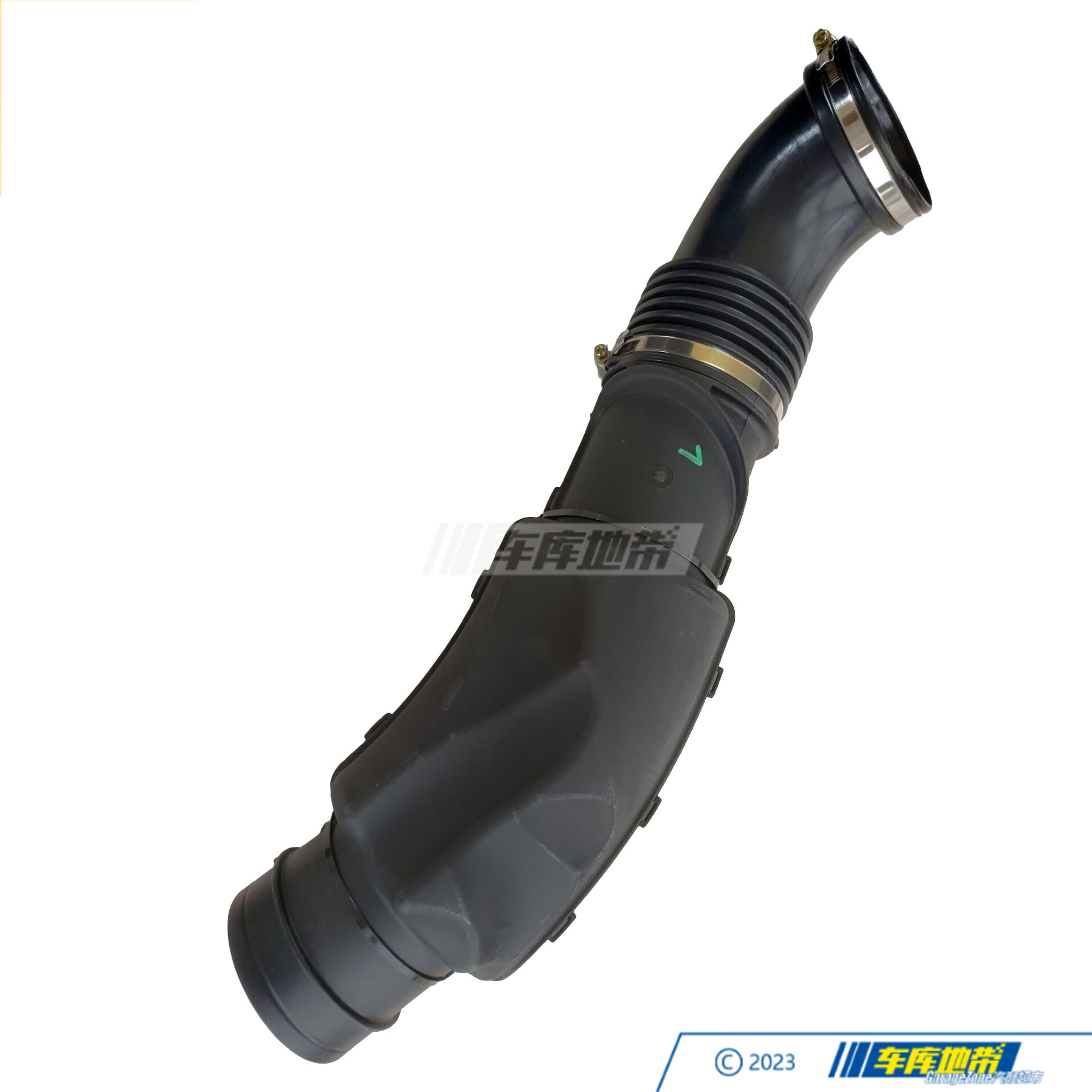 GZ-13717632501空气导管进气管适用于宝马N20X1E84