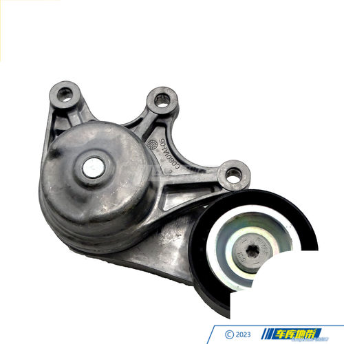 GZ-11287594969张紧轮涨紧轮适用宝马N20/12345系X1X3X4X5X6Z4F18