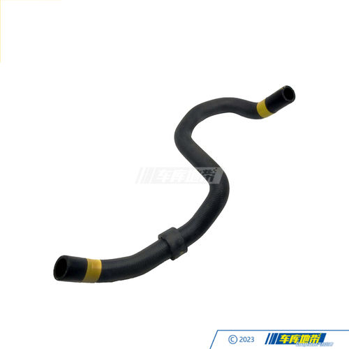 GZ-2058301302水管冷却液软管适用奔驰C级E级GLC级W205W213X253