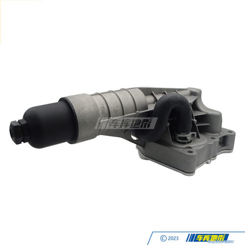 GZ-2711801410机油散热器总成适用奔驰C级E级SLK级W204W212R172