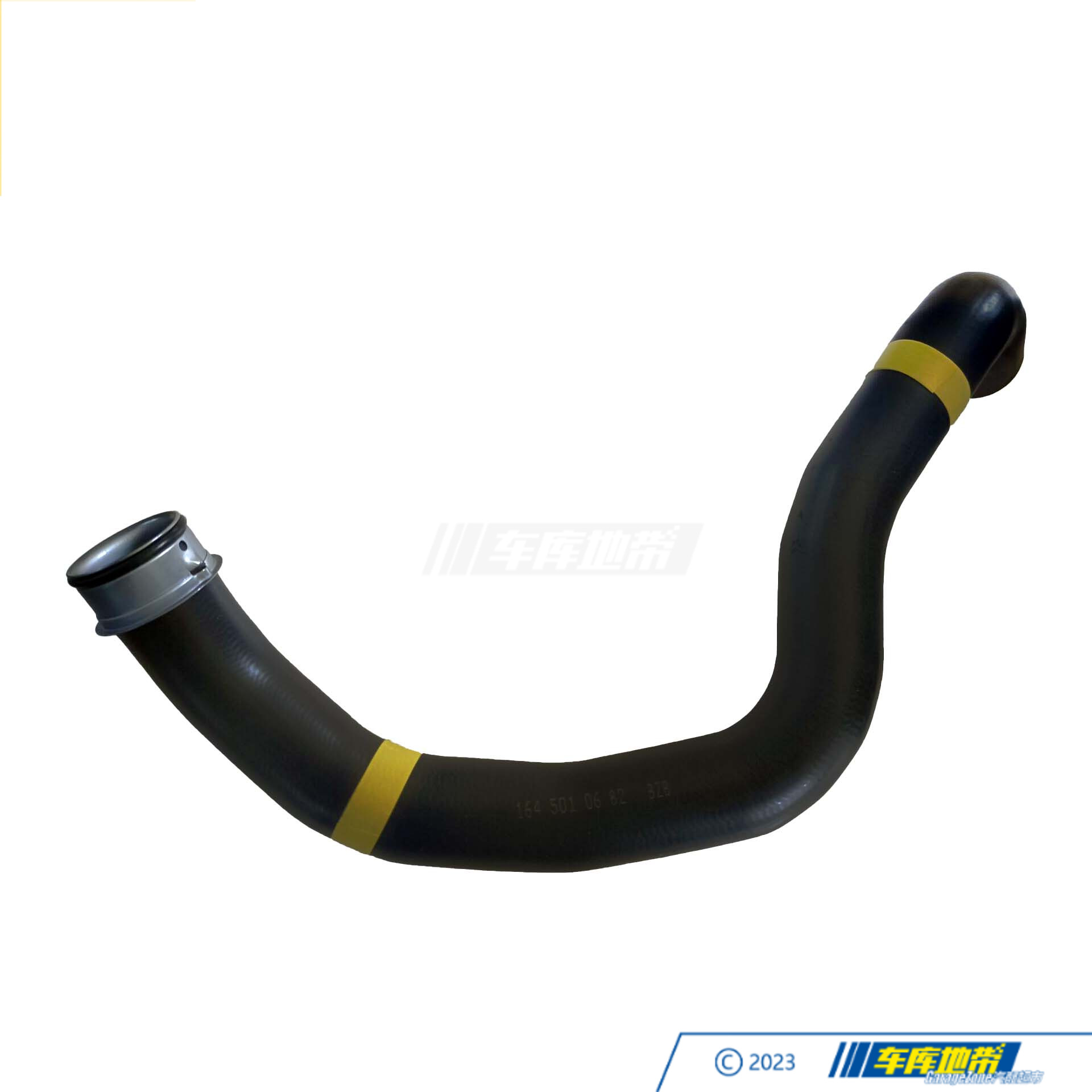 GZ-2115010682冷却液软管适用奔驰E级CLS级W211C219E500CLS500