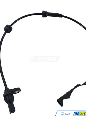 GZ-TH34526884423前/轮速传感器ABS线适用宝马3系GT/F34/320I325