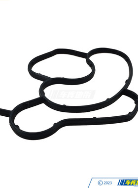 GZ-TH11427508971机滤底座密封圈垫片适用于宝马N46/135系X1X3E90