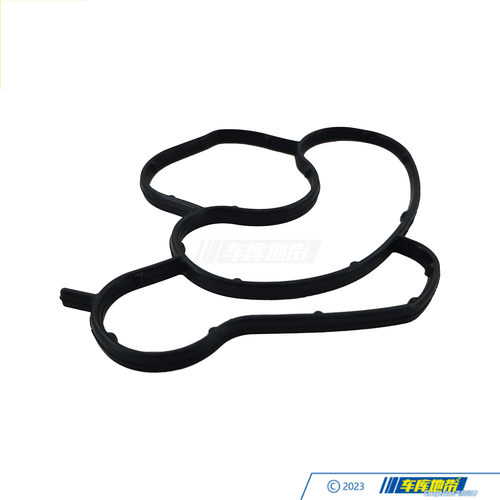 GZ-TH11427508971机滤底座密封圈垫片适用于宝马N46/135系X1X3E90