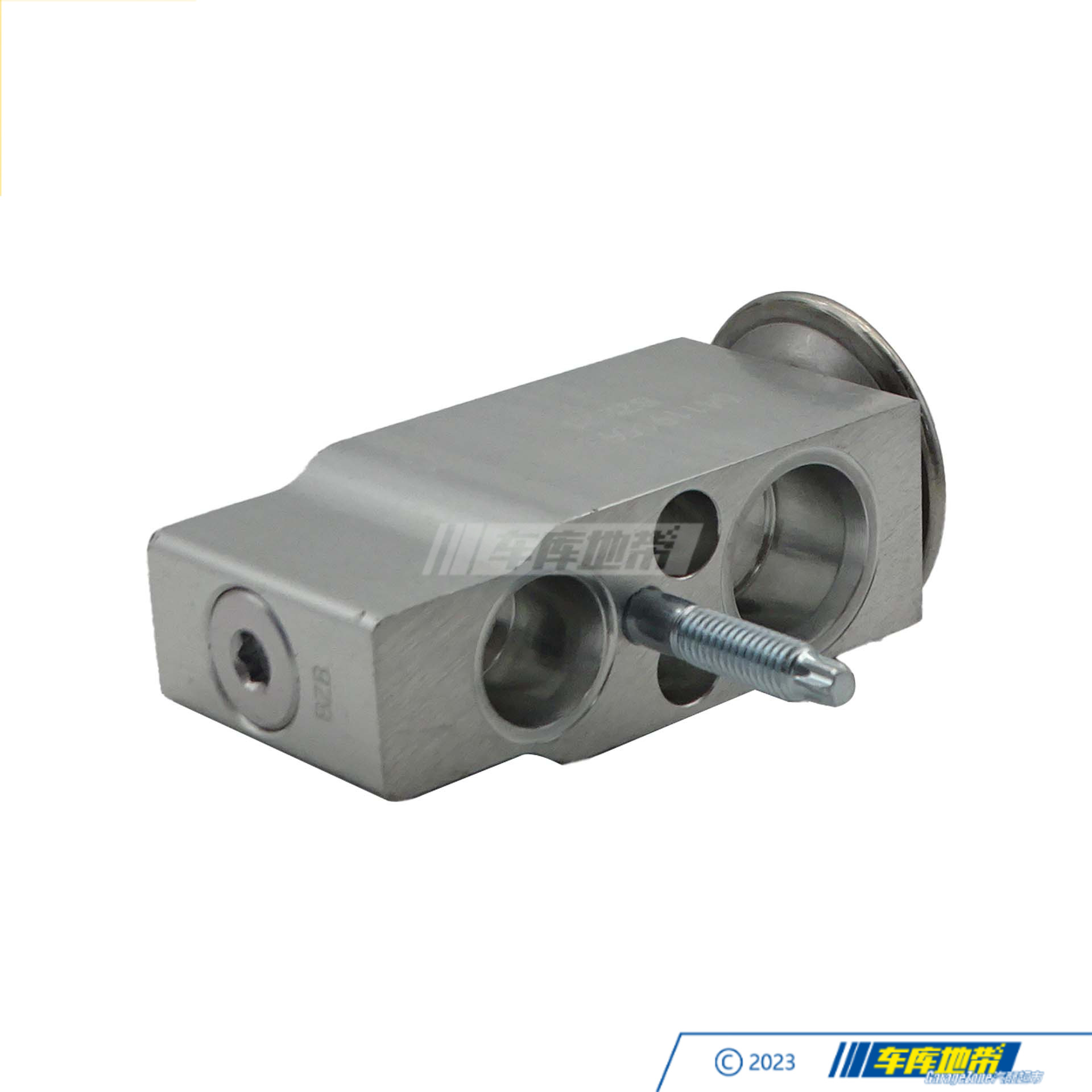 GZ-64119159803空调膨胀阀适用宝马567系F02F03F06F07F10F11F12