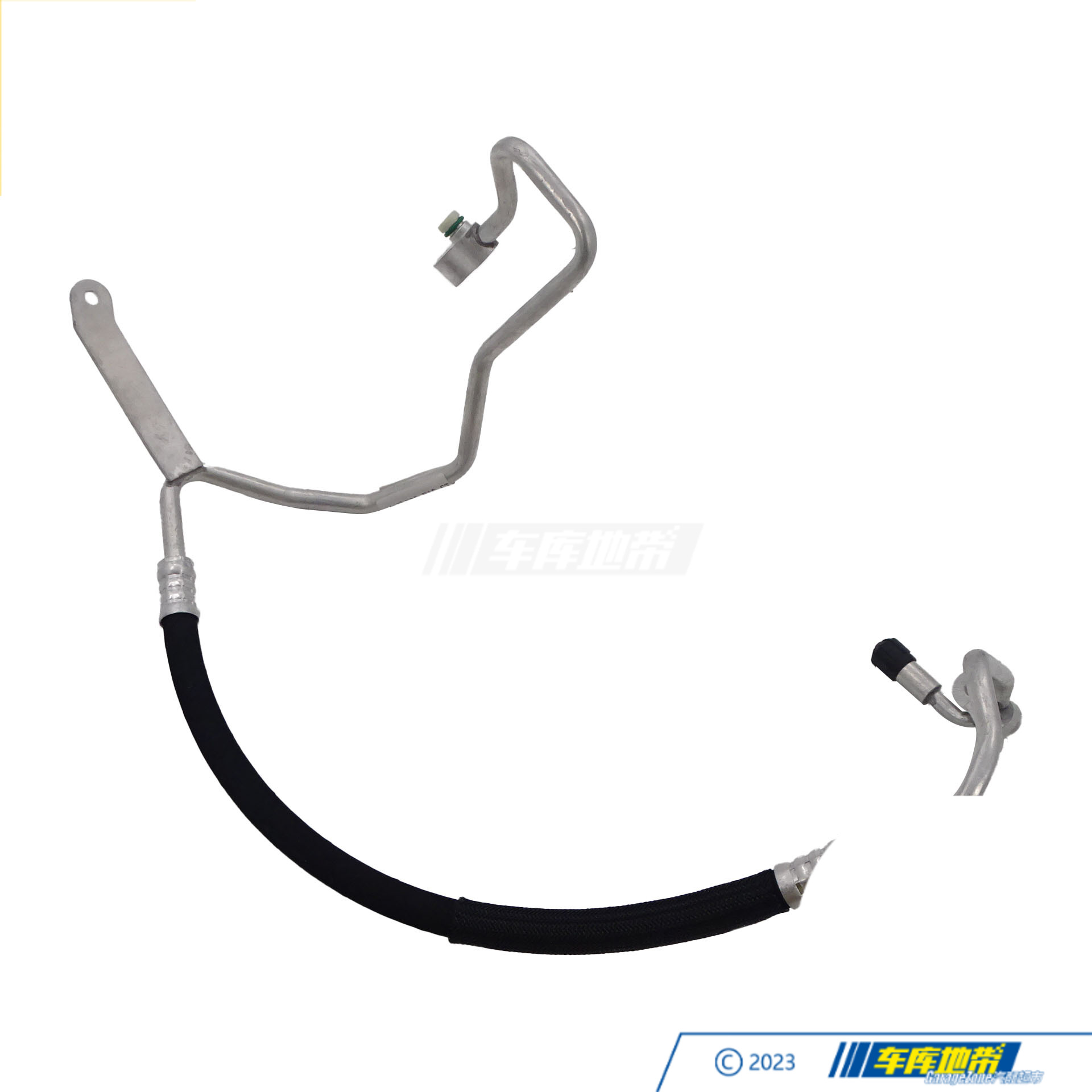 GZ-64539209718空调高压管适用于宝马N55/5系F07F10F18/535LI
