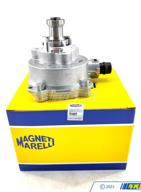 马瑞利11667558344刹车真空泵适用宝马N52/1357系X1X3X5Z4E60E66