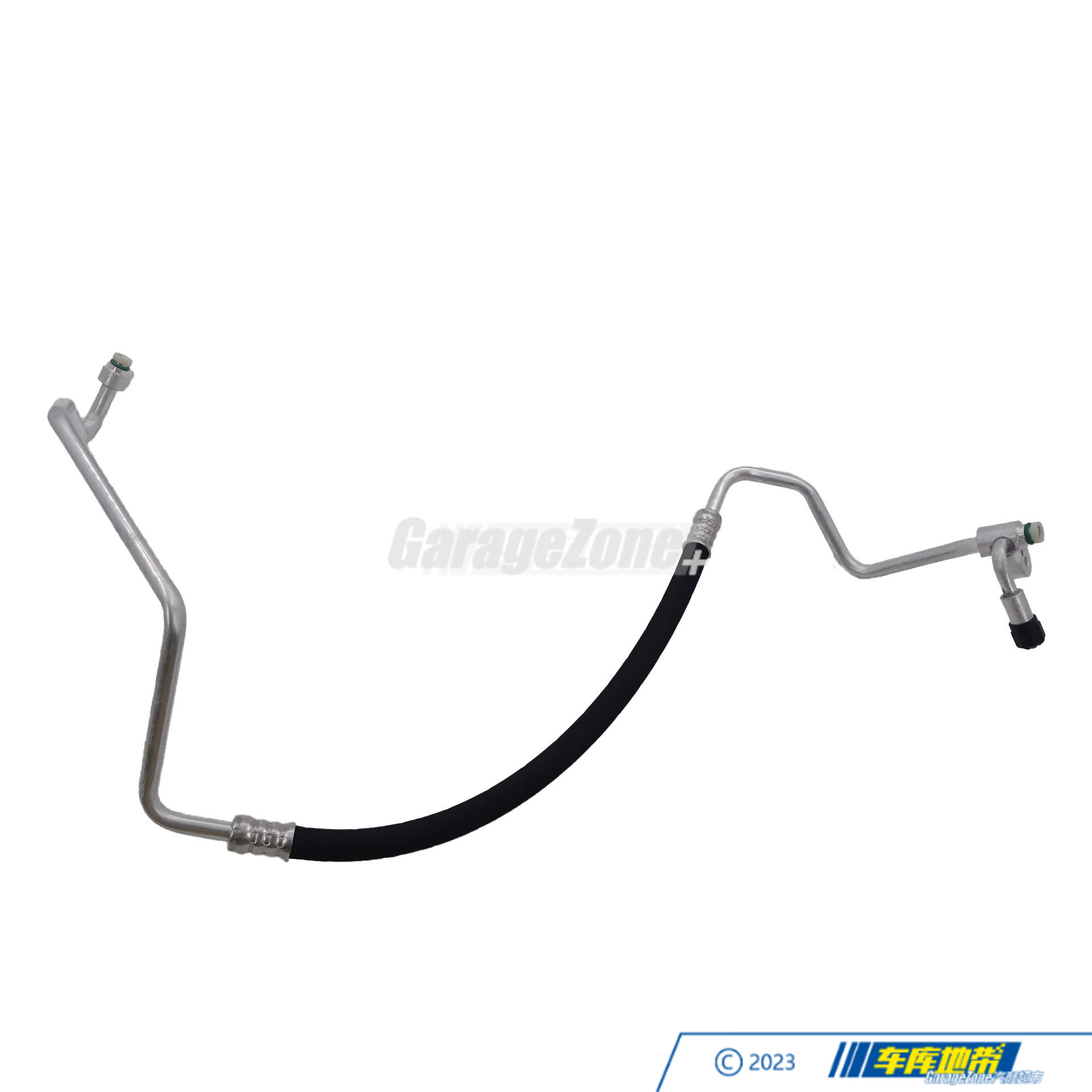 GZ-64539253595空调高压管适用宝马N20/5系F07F10F18/520LI525LI