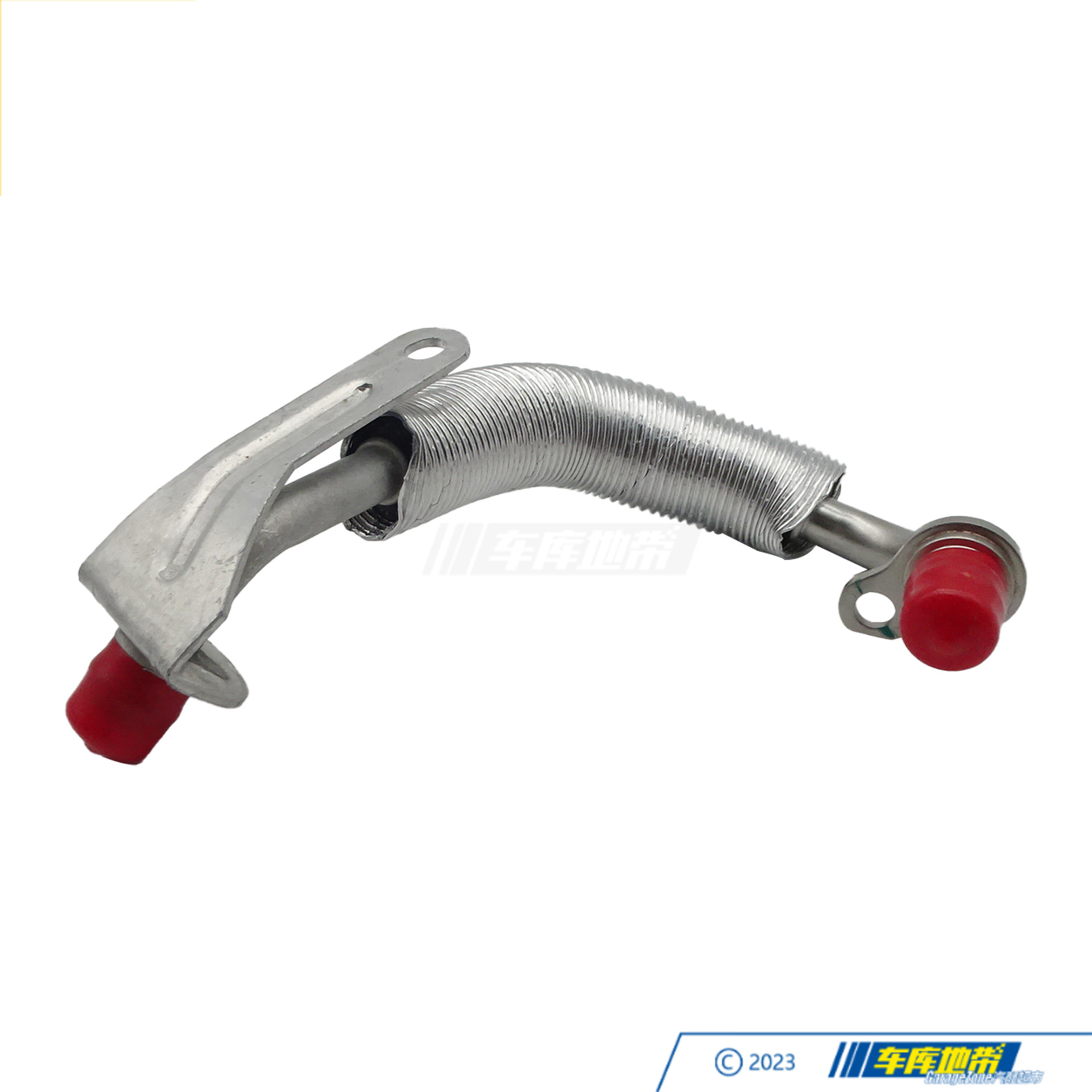 GZ-TH11538663516涡轮增压进水管适用宝马N20/12345系X1X3X4X5X6