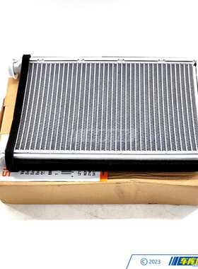 SHBR-64119128953空调蒸发箱适用于宝马1系3系X1X3E87E90E83E84