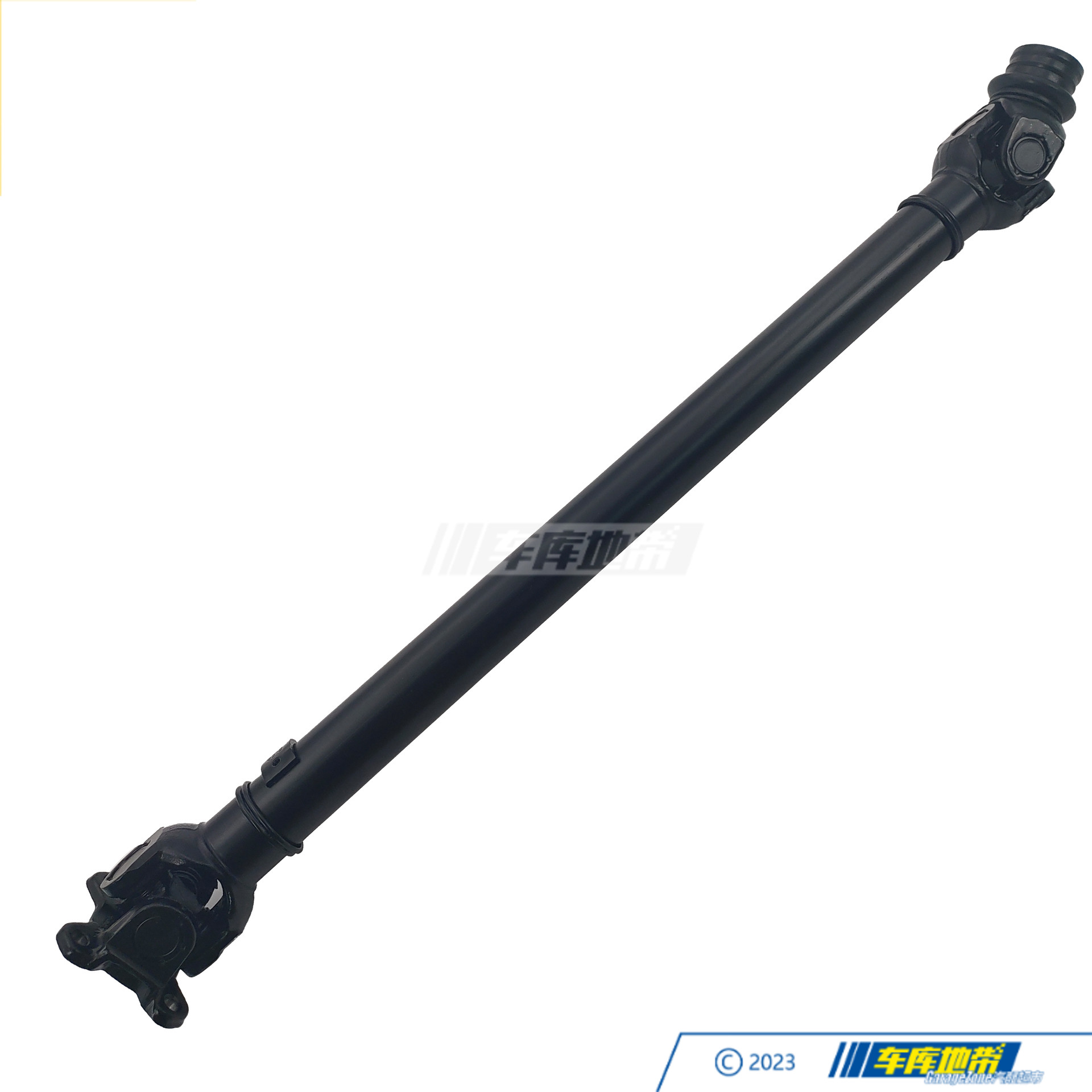 GZ-26208611252传动轴前适用于宝马X5X6F15F16