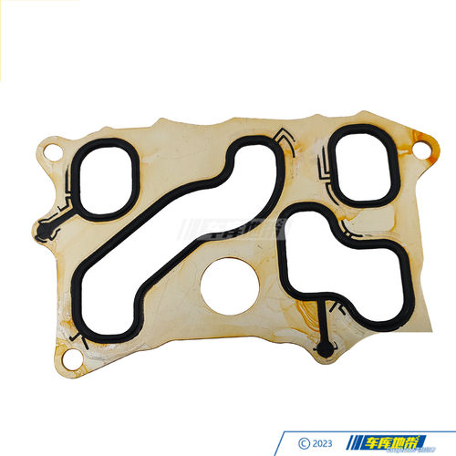 GZ-2781840080机油散热器垫适用奔驰S级G级GLS级GLE级C218W221