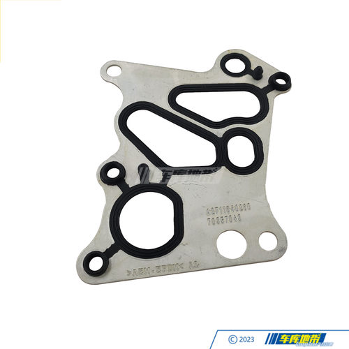 GZ-2711840280机油散热器垫适用奔驰C级E级GLK级W204W212R172C180