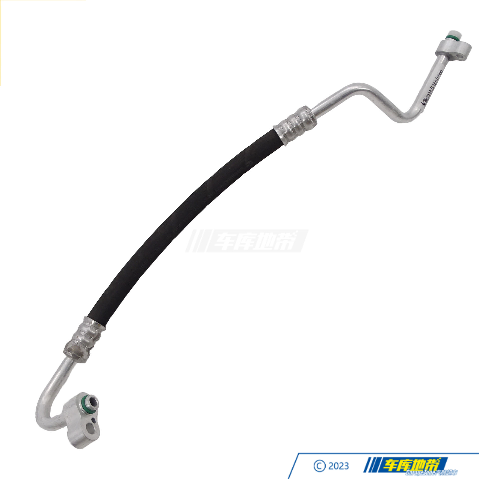 GZ-2078304515空调管道适用于奔驰C级E级W212W204C207C180C260