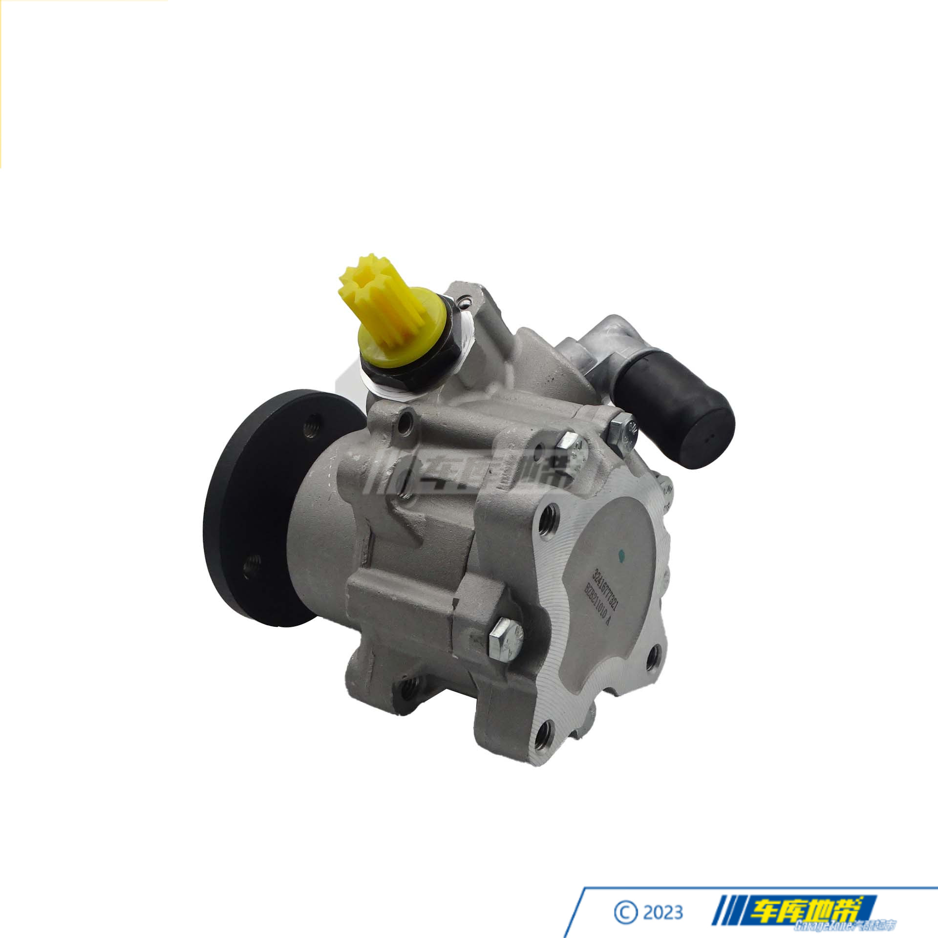 GZ-32416777321转向助力泵适用于宝马N52/56系E60E63E64/525I530I