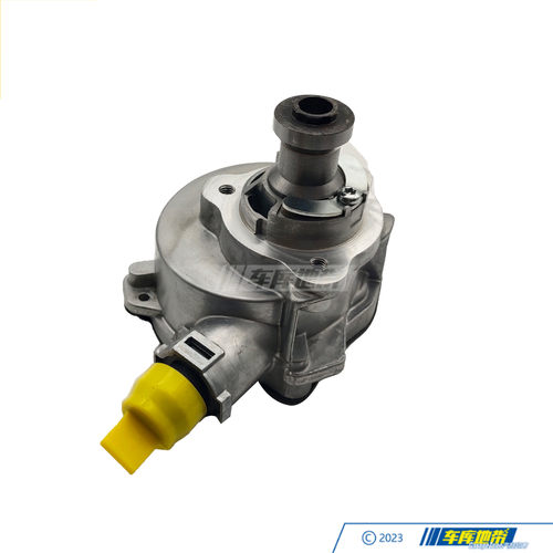 GZ-11667558344真空泵适用宝马N52/13567系X1X3X5Z4E60E87E90F02