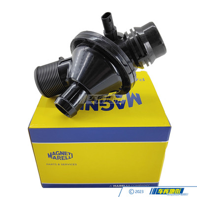 马瑞利n20节温器11538635689宝马