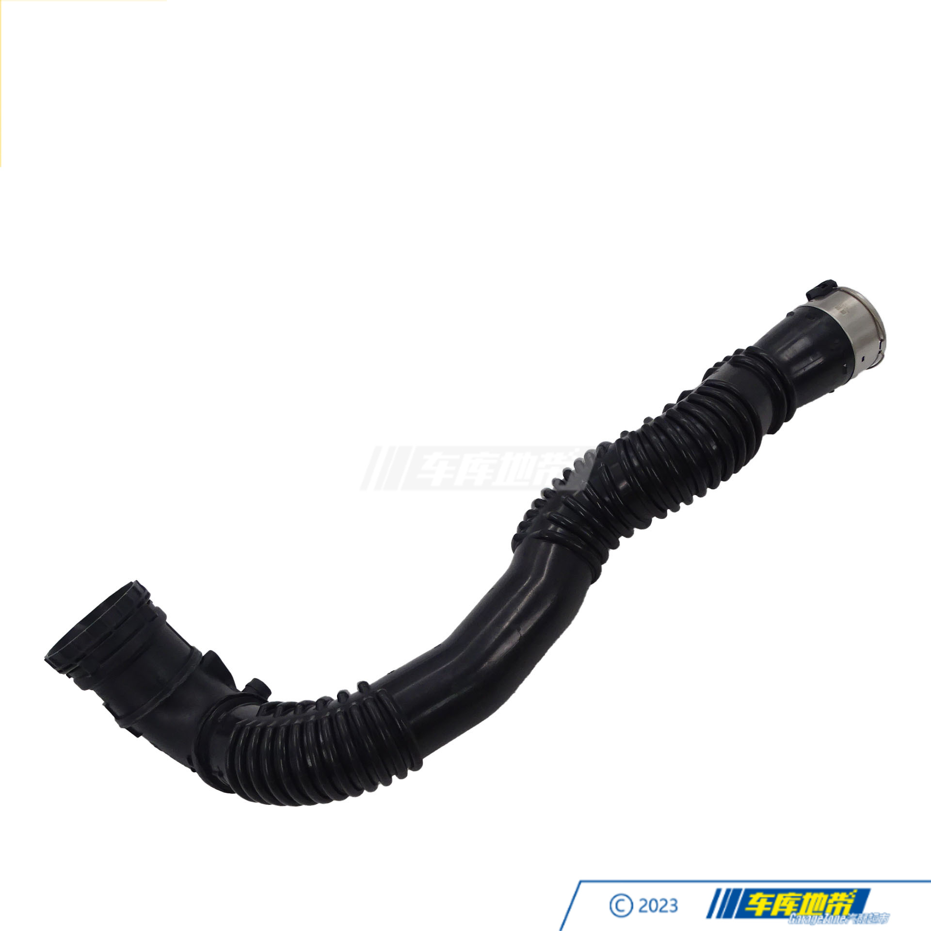GZ-13717612091空气导管适用于宝马N20/5系F07F10F18/520LI525LI