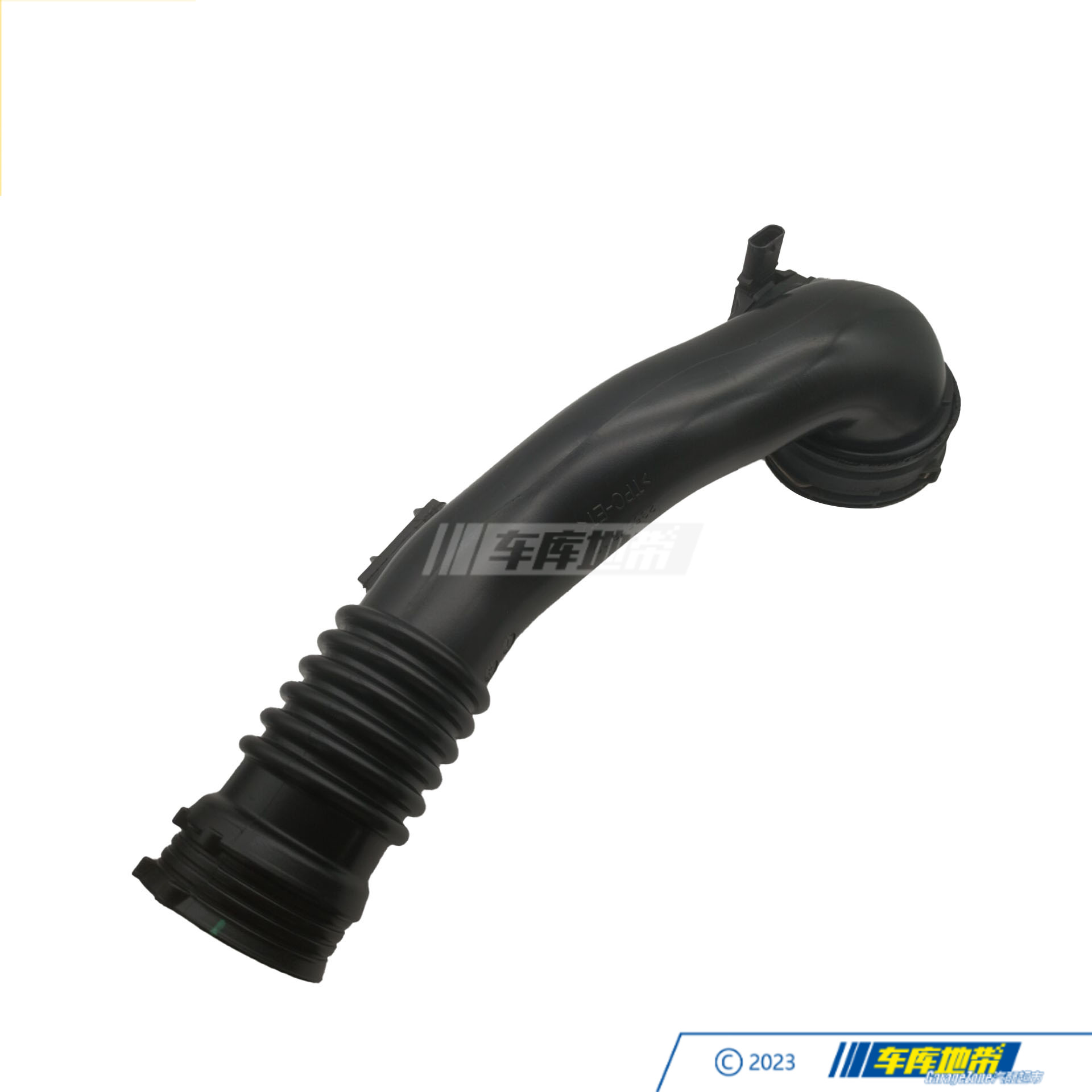 GZ-13717609811空气导管适用于宝马N55/567系X5X6F07F10F12F18E90