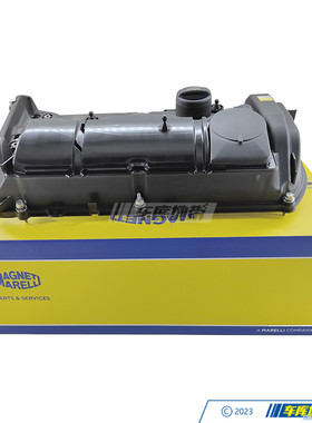 马瑞利N13气门室盖11127646553适用于宝马1系3系F20F35/116I118I