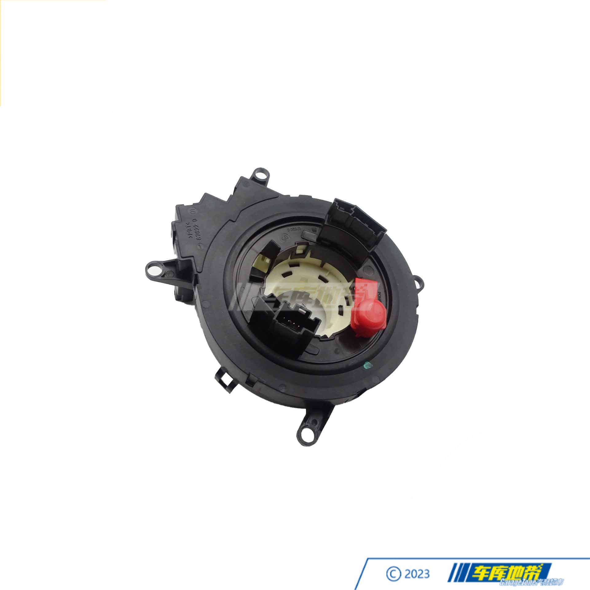 GZ-61316976394螺旋卷簧盒适用宝马56系E60E63/520I525I528I530I