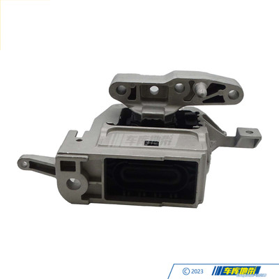 GZ-22118743621发动机机脚胶适用宝马B48/12系X1X2MINI/F39F45F49