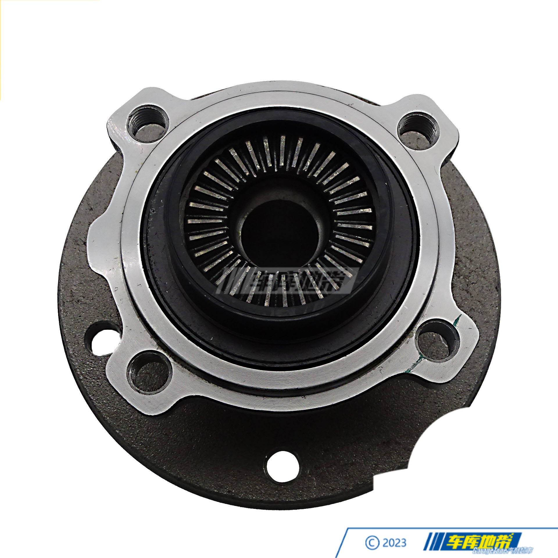 GZ-31206789508轮毂轴承前轮适用于宝马X1E84